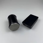 Knife Sharpener Diamond-Coated Fixed Angle & Non-Slip Base
