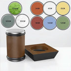 Knife Sharpener Diamond Grinding Wheel Wooden Base