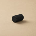 Knurled Brass Cabinet & Drawer Handle