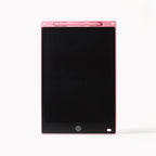 LCD Writing Tablet Pressure-Sensitive Instant Erase Lock Switch
