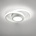 LED Ceiling Lamp Energy-Saving Aluminum & Acrylic