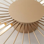 LED Ceiling Lamp Integrated LED Configurable 12–42 Lights