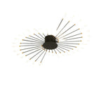 LED Ceiling Lamp Integrated LED Configurable 12–42 Lights