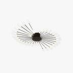 LED Ceiling Lamp Integrated LED Configurable 12–42 Lights
