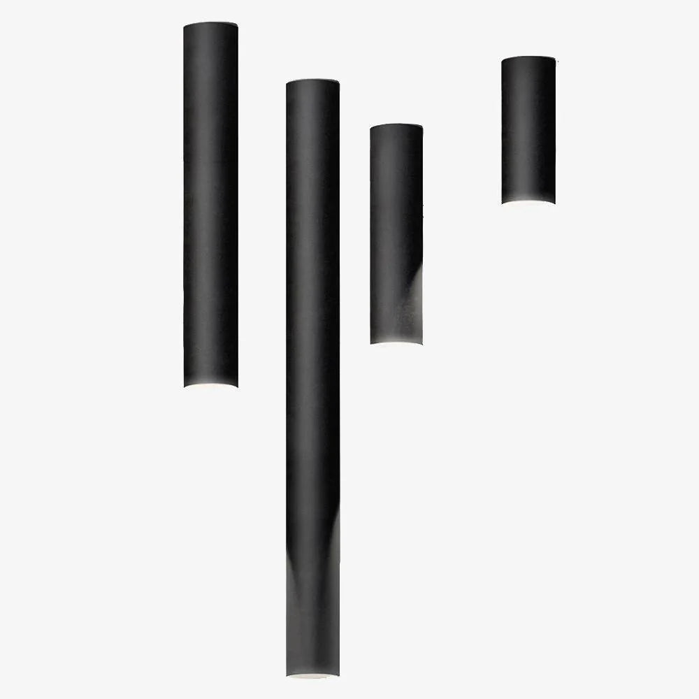 LED Ceiling Spot Minimalist Cylinder 5W Energy-Efficient