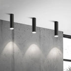 LED Ceiling Spot Minimalist Cylinder 5W Energy-Efficient