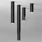 LED Ceiling Spot Minimalist Cylinder 5W Energy-Efficient