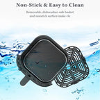 LED Facial Mask & Neck 480 Medical-Grade LEDs Rechargeable