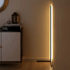 LED Floor Lamp 16 Million Colors Remote & App