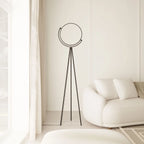LED Floor Lamp Smart Dimmable Remote & App Control