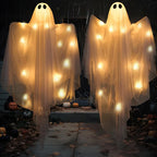 LED Ghost Decoration 47 Inch Indoor & Outdoor