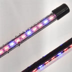 LED Grow Light Full-Spectrum 360° Gooseneck