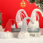 LED Hanging Decoration Glitter Warm Light Indoor & Outdoor