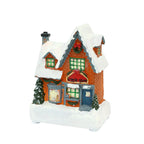 LED House Light Plug-In Warm Glow