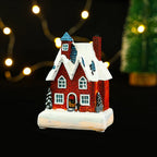 LED House Light Plug-In Warm Glow