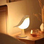 LED Lamp & Diffuser Ultrasonic USB Rechargeable