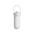 LED Lantern Dimmable Warm-to-Cool & Flashlight USB Rechargeable 10000mAh