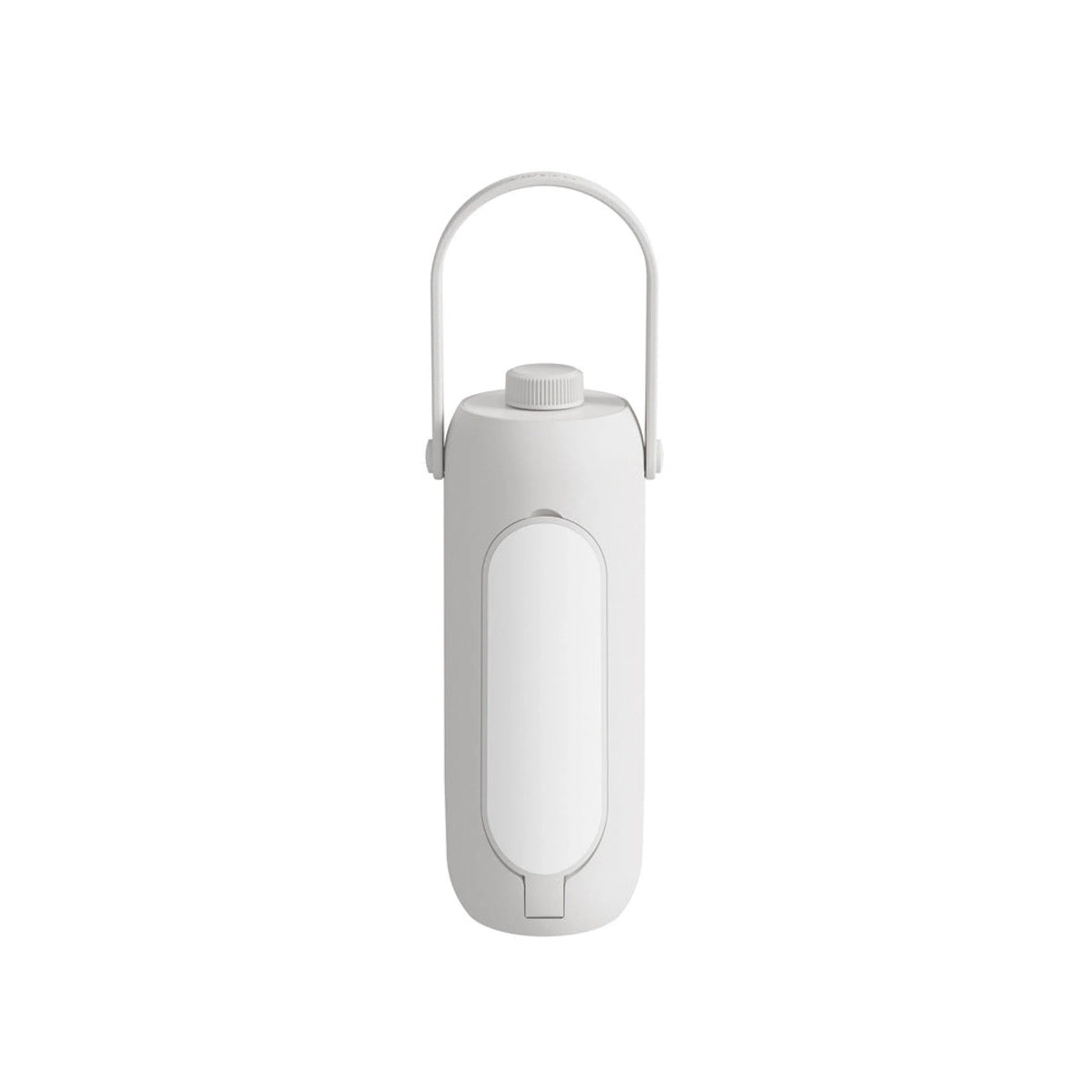 LED Lantern Dimmable Warm-to-Cool & Flashlight USB Rechargeable 10000mAh