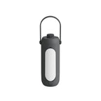 LED Lantern Dimmable Warm-to-Cool & Flashlight USB Rechargeable 10000mAh