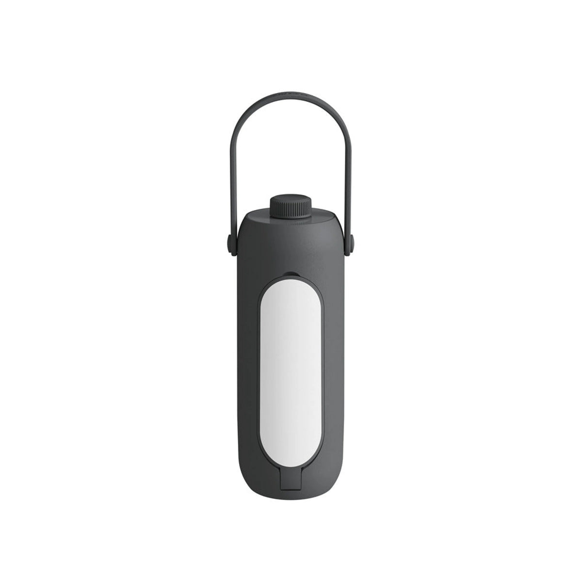LED Lantern Dimmable Warm-to-Cool & Flashlight USB Rechargeable 10000mAh