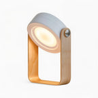 LED Lantern USB Rechargeable Dimmable Warm White