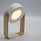 LED Lantern USB Rechargeable Dimmable Warm White