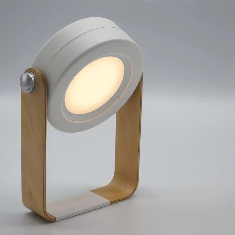 LED Lantern USB Rechargeable Dimmable Warm White