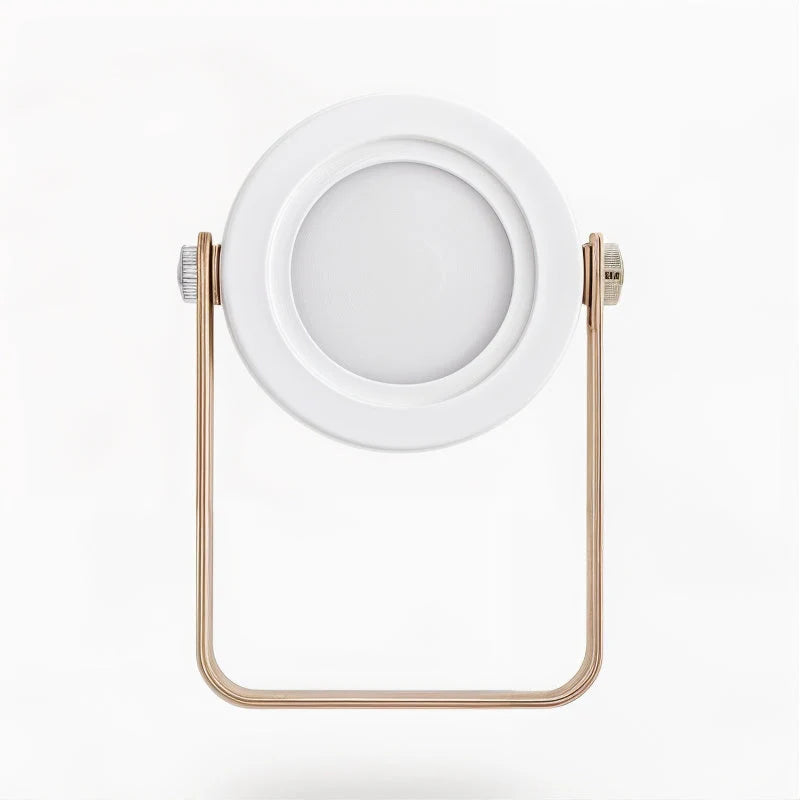 LED Lantern USB Rechargeable Dimmable Warm White