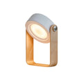 LED Lantern USB Rechargeable Dimmable Warm White