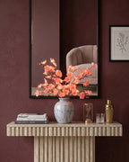 LED Light Branch Bendable Warm White Battery-Powered