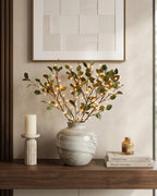 LED Light Branch Bendable Warm White Battery-Powered