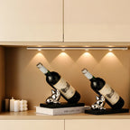 LED Light Motion-Activated Rechargeable Magnetic Mount
