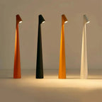 LED Mood Lamp Tap Dimming Rechargeable IP54