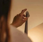LED Mood Lamp Tap Dimming Rechargeable IP54