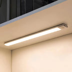 LED Night Light Motion-Activated USB Rechargeable Wireless Mount