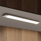 LED Night Light Motion-Activated USB Rechargeable Wireless Mount