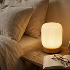 LED Night Light Touch-Control USB Rechargeable Warm Glow