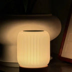 LED Night Light Touch-Control USB Rechargeable Warm Glow
