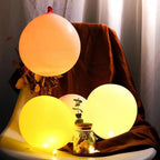 LED Party Orbs Battery-Powered Colorful 0.5 Inch