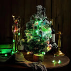LED Party Orbs Battery-Powered Colorful 0.5 Inch