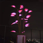 LED Plant Lamp App-Controlled Programmable & Dimmable