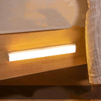 LED Sensor Light Bar Motion-Activated USB Rechargeable