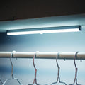 LED Sensor Light Bar Motion-Activated USB Rechargeable