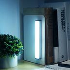 LED Sensor Light Bar Motion-Activated USB Rechargeable