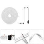 LED Strip App & Voice Control Music Sync Waterproof