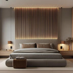 LED Strip Light Motion-Sensing USB & Battery IP67 Waterproof