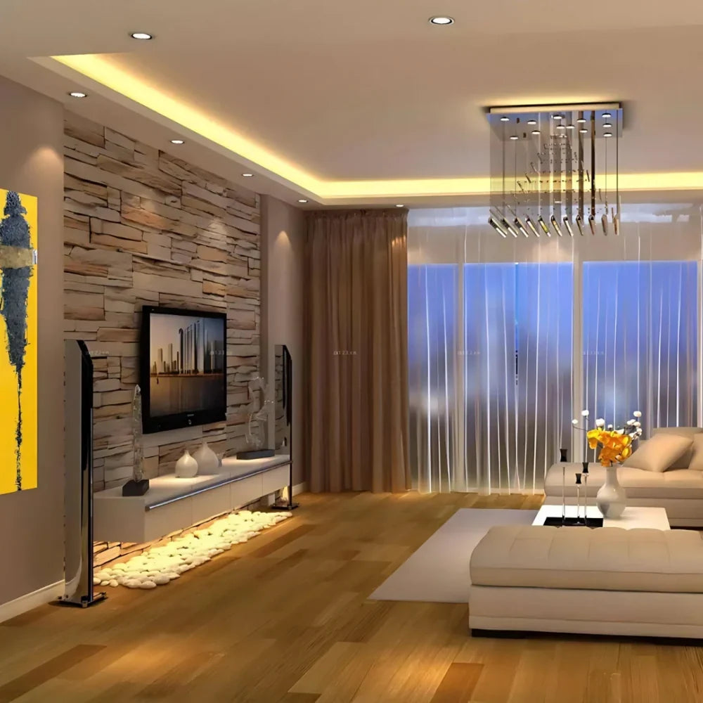 LED Strip Light Motion-Sensing USB & Battery IP67 Waterproof