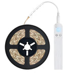 LED Strip Light Motion-Sensing USB & Battery IP67 Waterproof