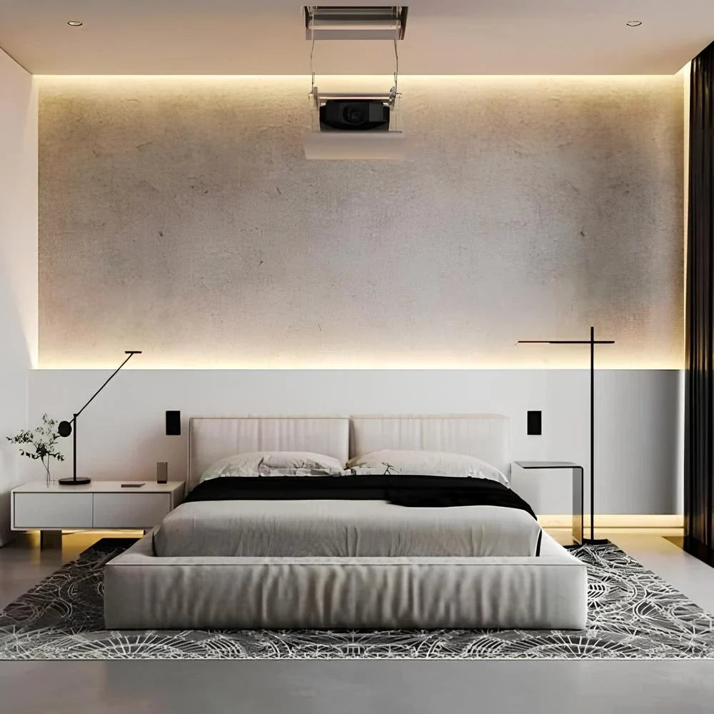 LED Strip Light Motion-Sensing USB & Battery IP67 Waterproof