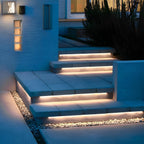 LED Strip Light Recessed Flexible Waterproof